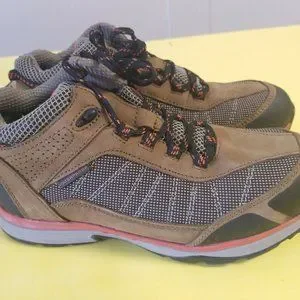 Elk Woods | Shoes | Elk Woods Mens Anchor Waterproof Soft  display picture 3